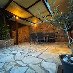 Glyfada Beach House