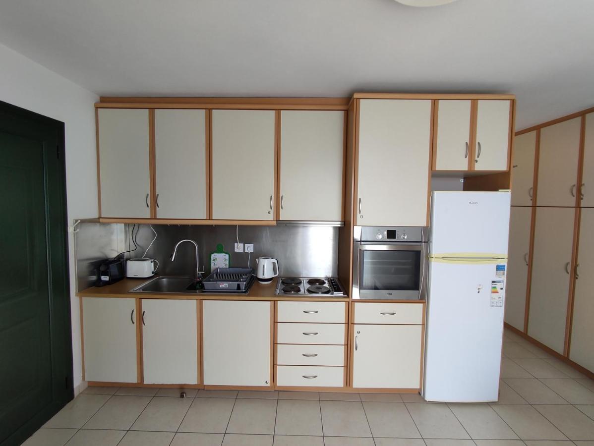 Apartament House Glifada