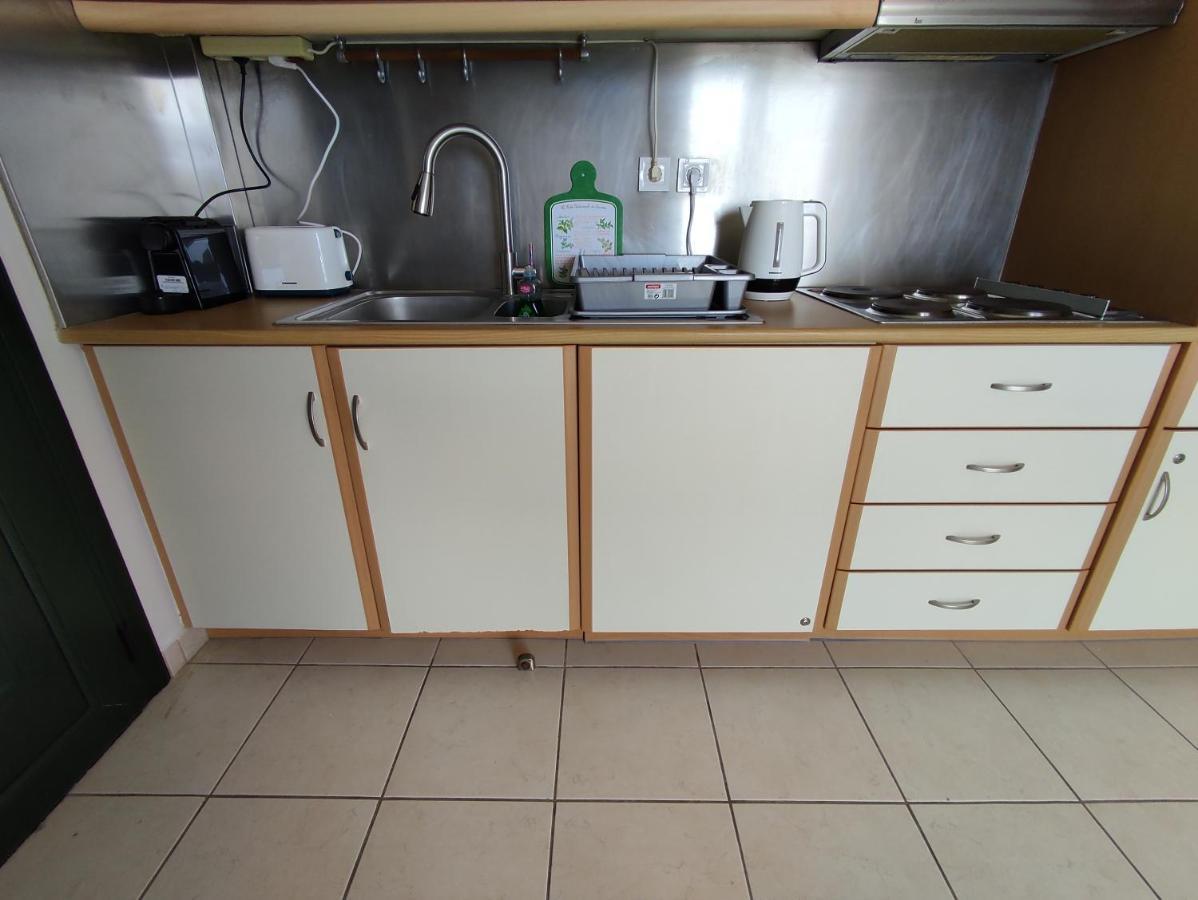 Apartament House *