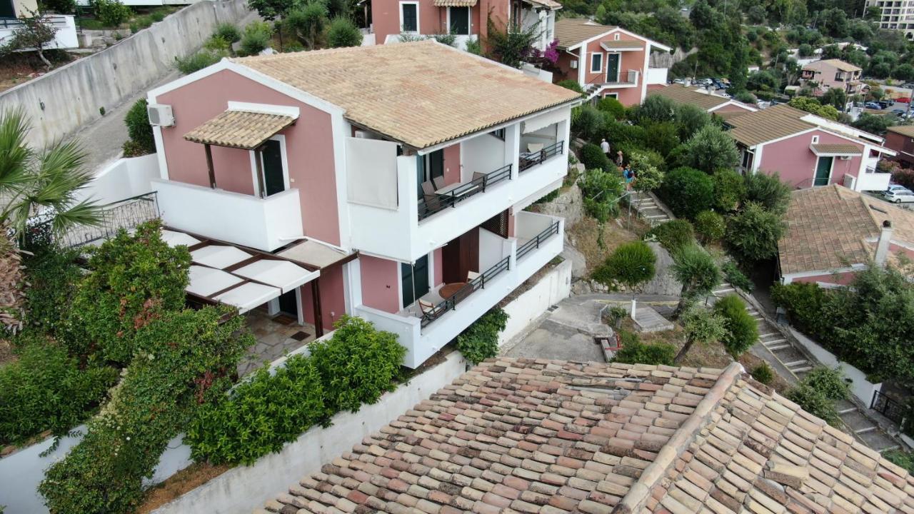 Apartament House Glifada