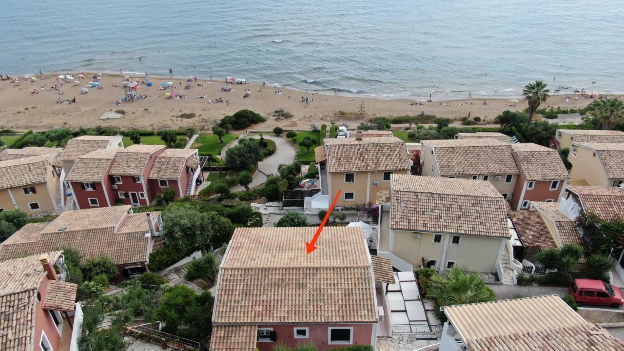 House Apartament