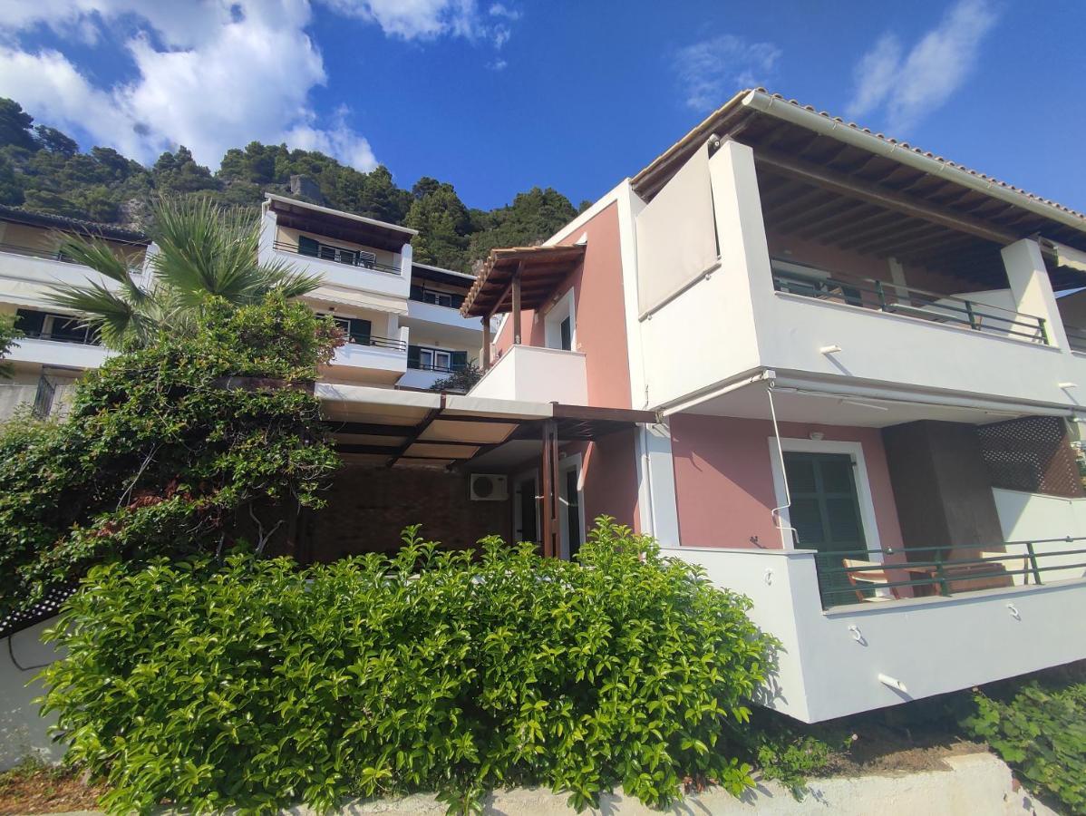 House Apartament Glifada