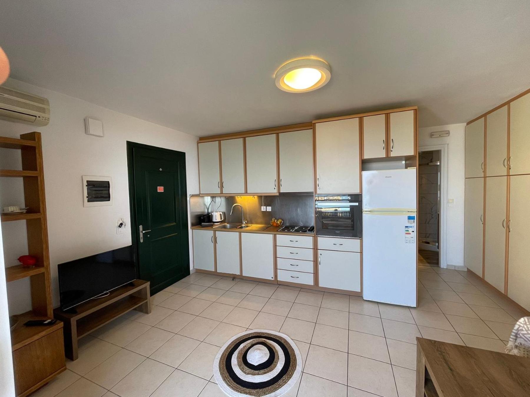 Apartament House Glifada